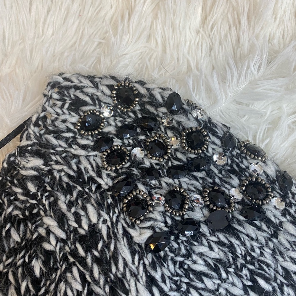 Zara Knit Sweater View 2